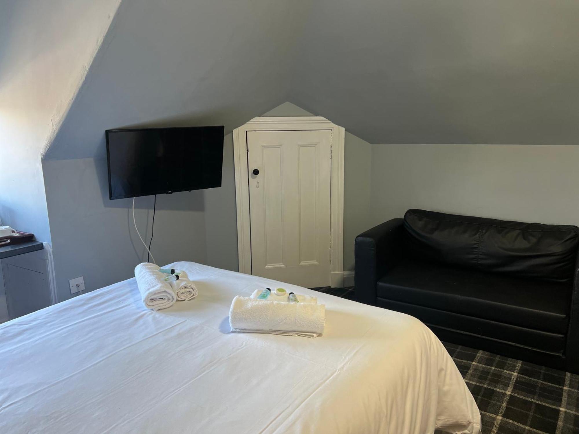 Gothenburg Hotel (Adults Only) Росайт Экстерьер фото