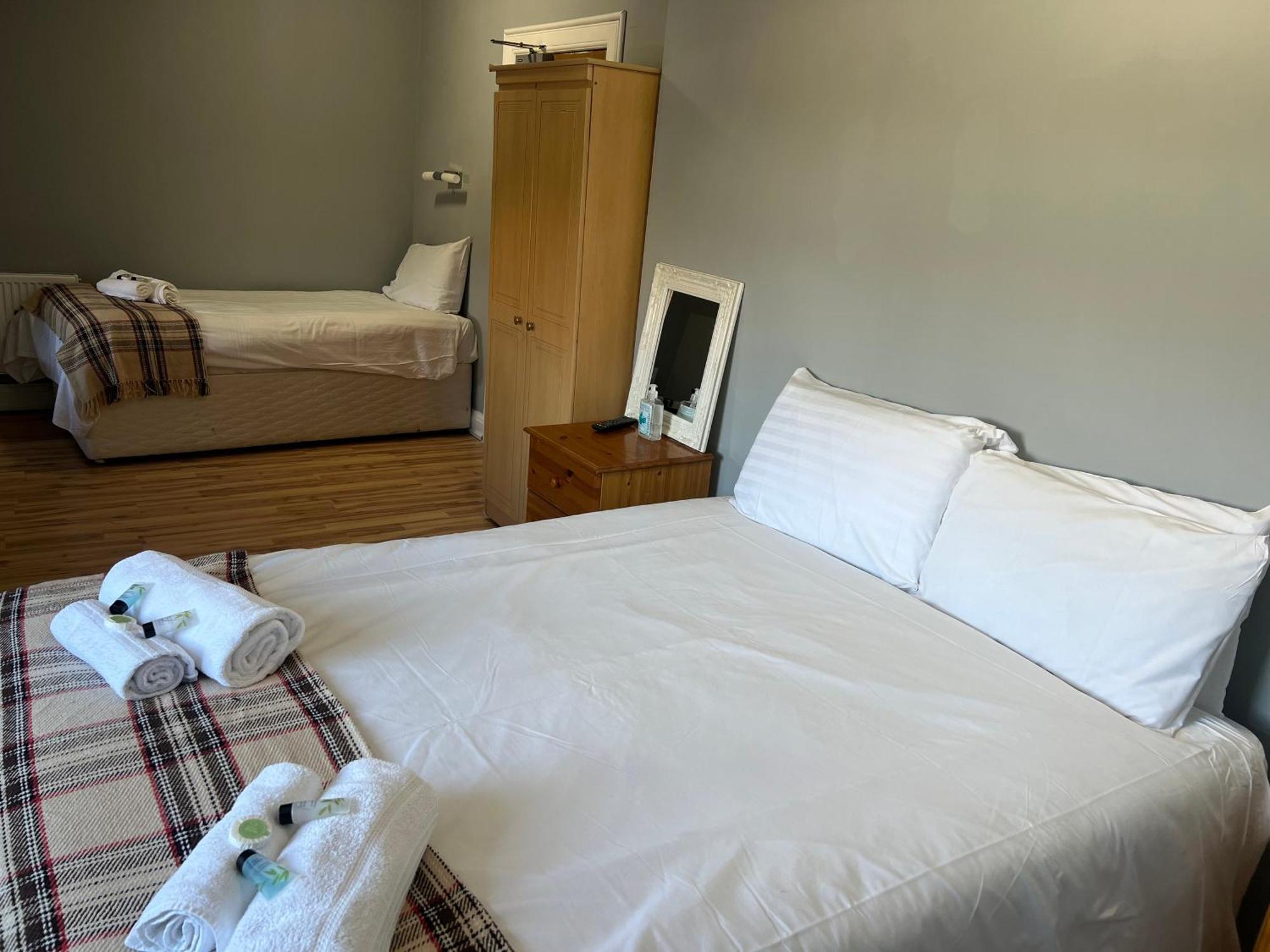 Gothenburg Hotel (Adults Only) Росайт Экстерьер фото